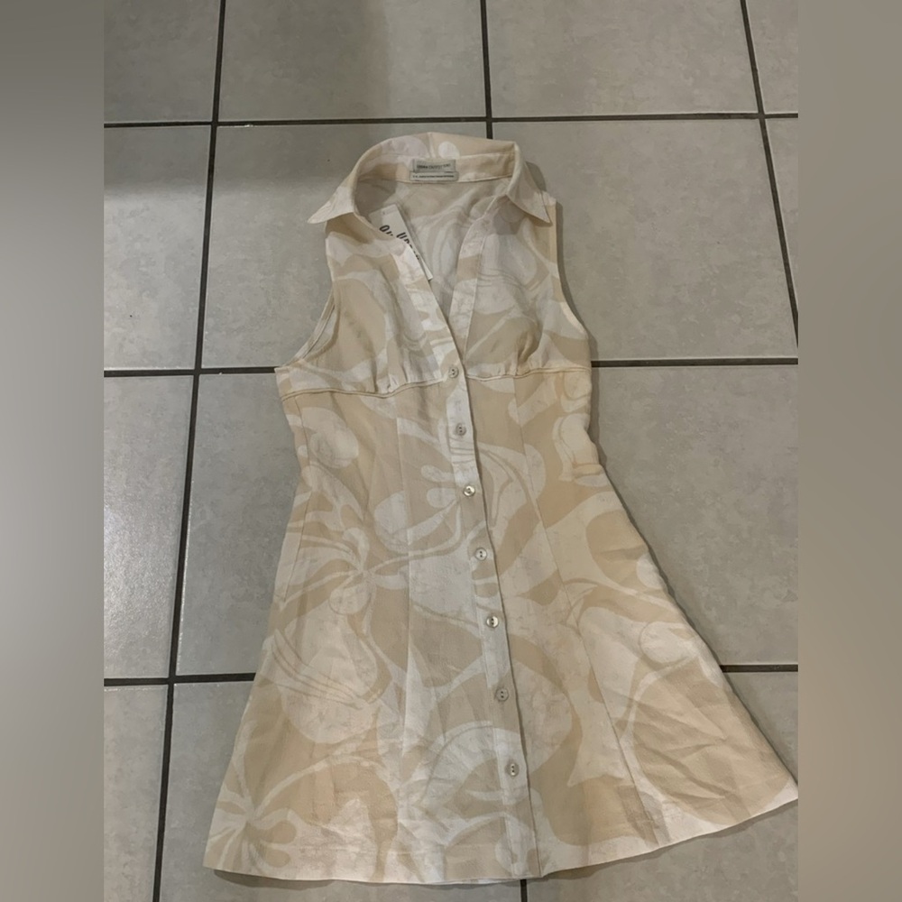 Urban outfitters mini dress